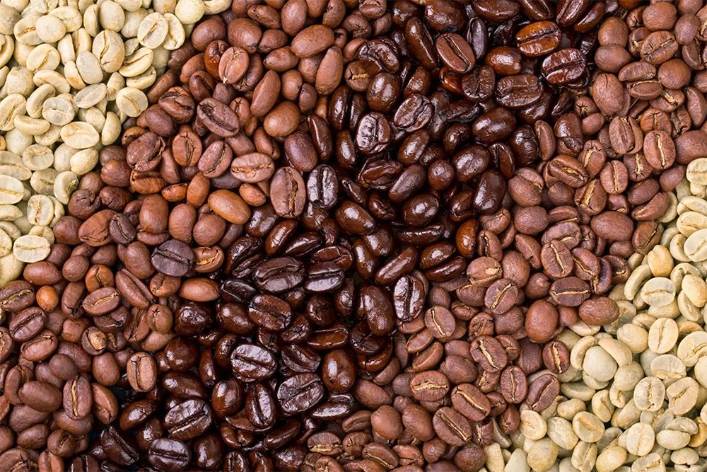 18 - قهوه سالیز - کارخانه تولید قهوه | فروشنده قهوه سالیز و لوازم کافی شاپ