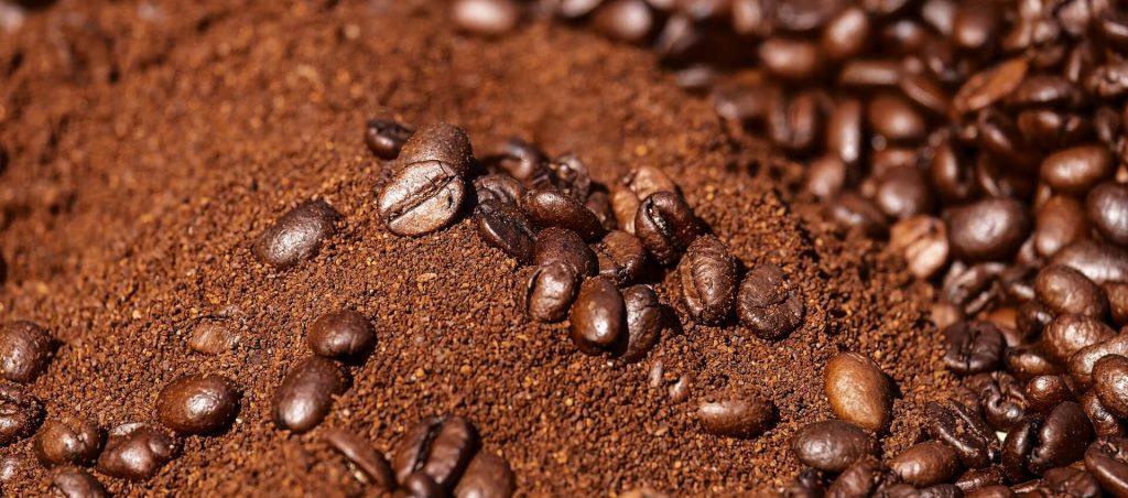 تولید پودر قهوه فوری