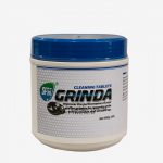 قرص تمیز کننده آسیاب قهوه GRINDA SPM کد 1030068