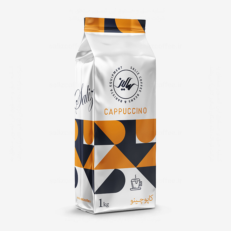 coffee coffeepowder cappuccino salizcoffee - قهوه سالیز - کارخانه تولید قهوه | فروشنده قهوه سالیز و لوازم کافی شاپ
