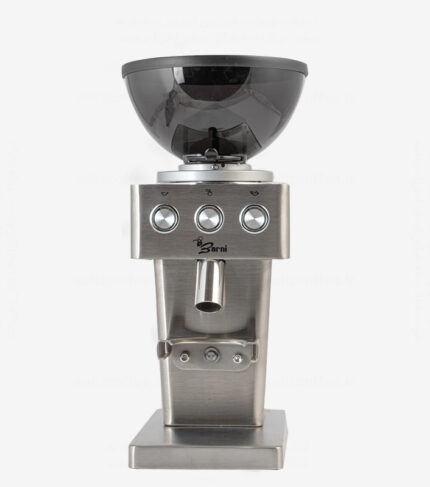 آسیاب قهوه نیمه صنعتی بارنی مدل 9001 کد 1090117