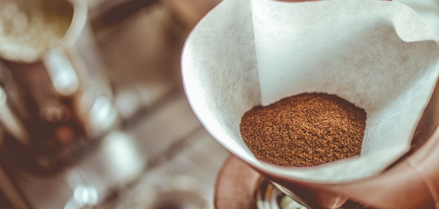 آسیاب قهوه،درجه آسیاب قهوه برای کمکس،طرز تهیه قهوه با کمکس