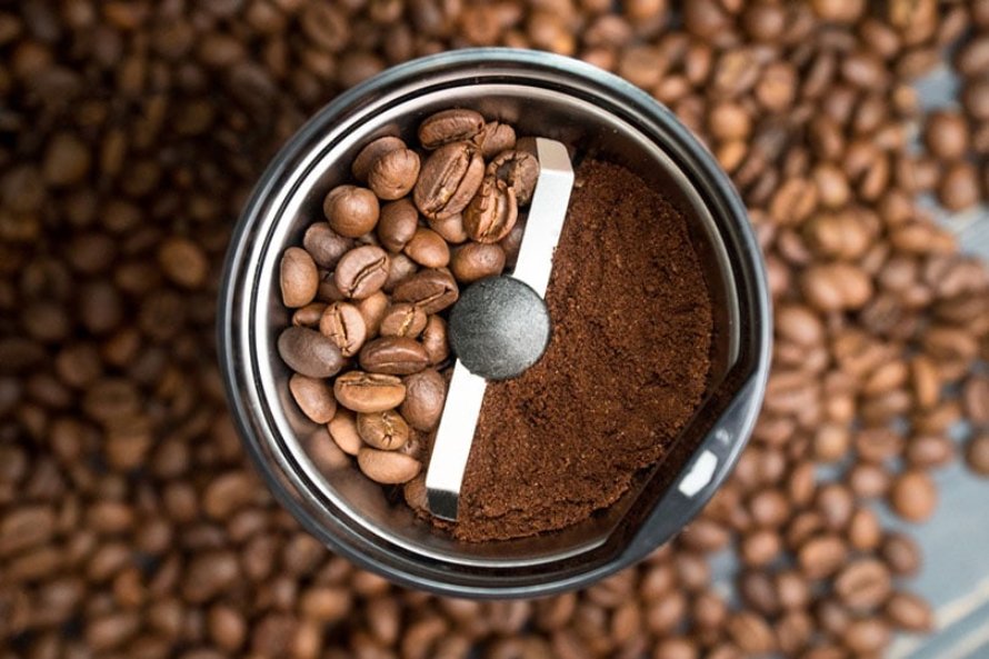 راهنمای تنظیم درجه آسیاب قهوه در 7 درجه متفاوت
