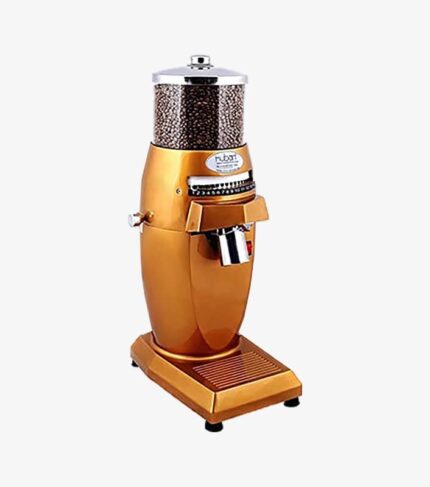 Kuban coffee grinder kuban makina code 1040021 - قهوه سالیز - کارخانه تولید قهوه | فروشنده قهوه سالیز و لوازم کافی شاپ