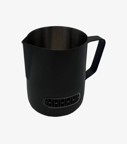Pitcher 600 ml graded smoke code 1030337 - قهوه سالیز - کارخانه تولید قهوه | فروشنده قهوه سالیز و لوازم کافی شاپ