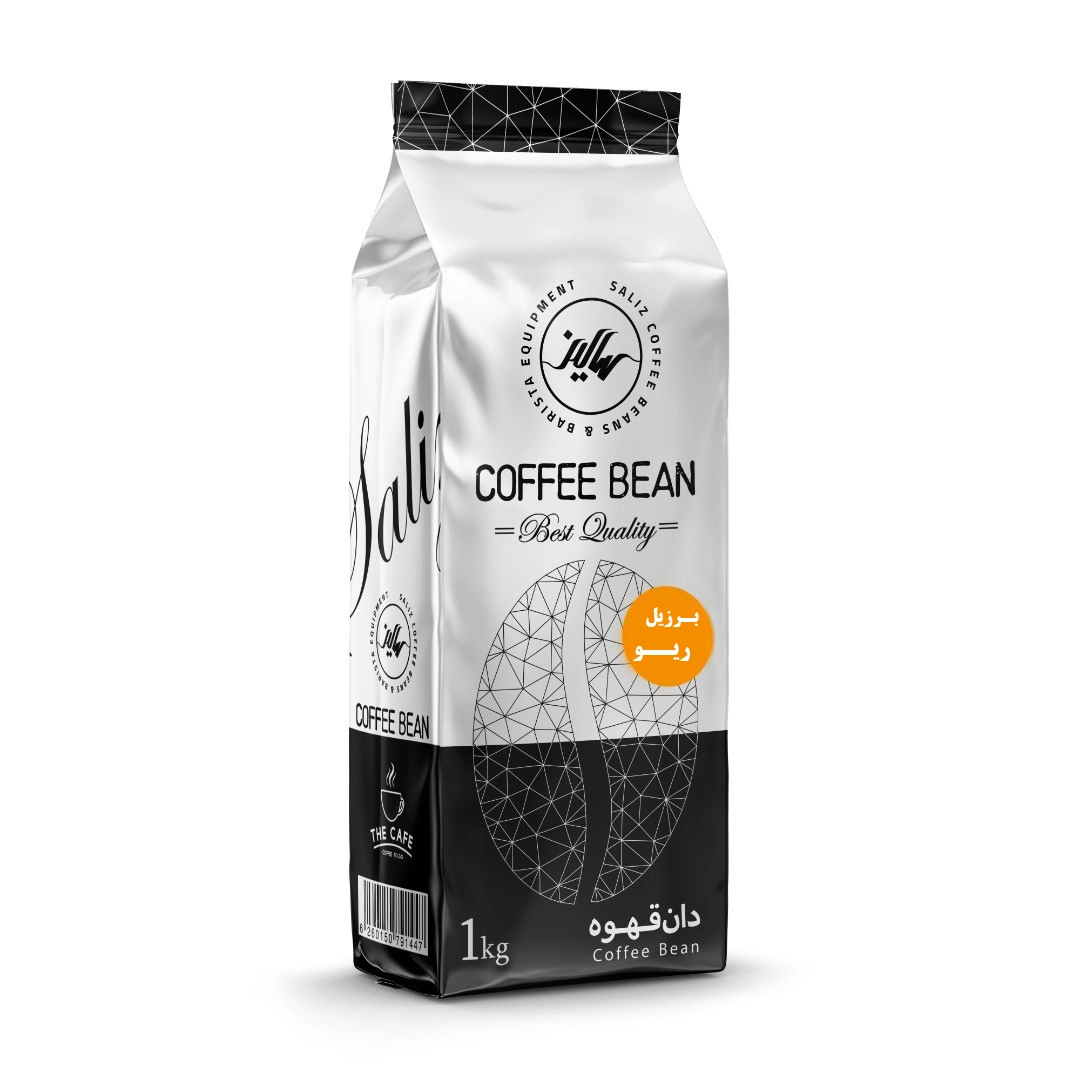 ریو - قهوه سالیز - کارخانه تولید قهوه | فروشنده قهوه سالیز و لوازم کافی شاپ