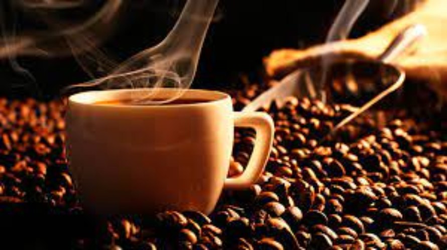 آشنایی با خواص قهوه