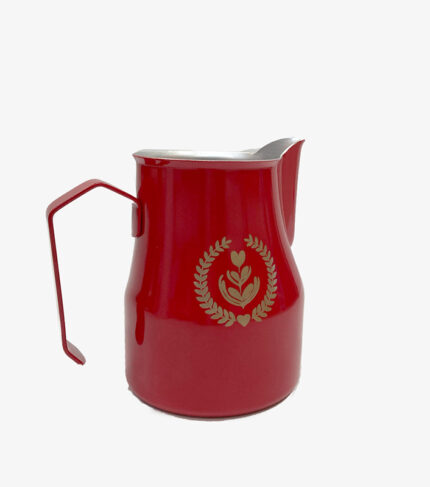 Mota coffee pitcher