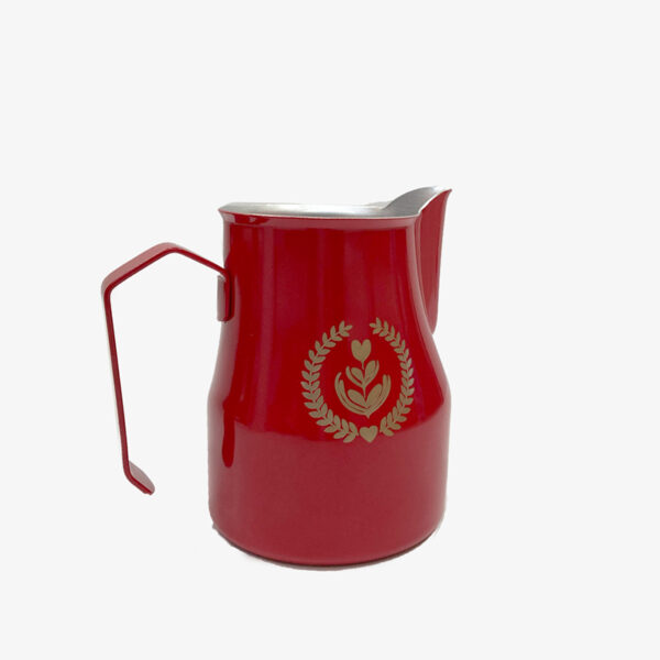 Mota coffee pitcher