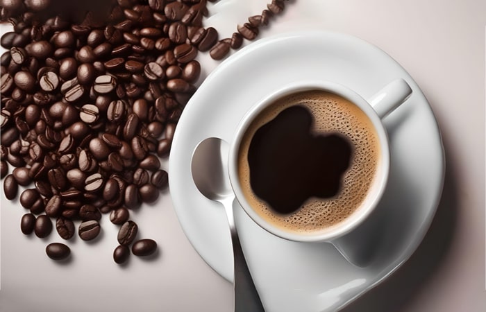 The benefits and harms of coffee