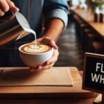 What is flat white How to prepare flat white