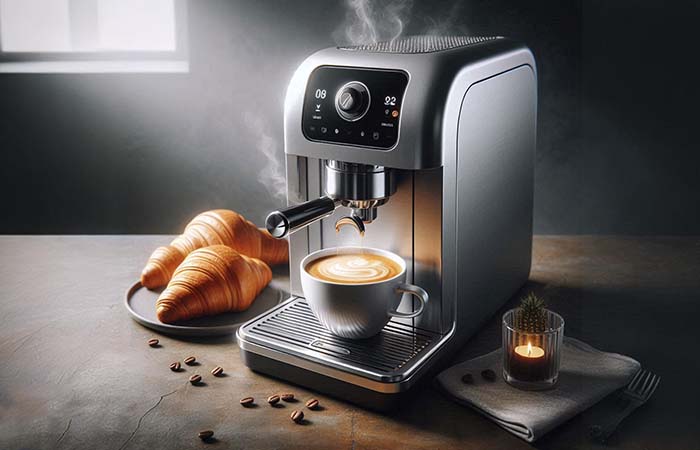 What is the best brand of coffee maker