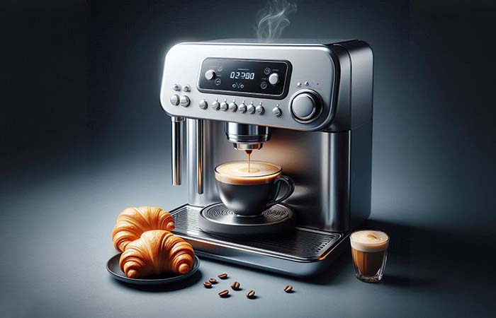 What is the best coffee maker in the world