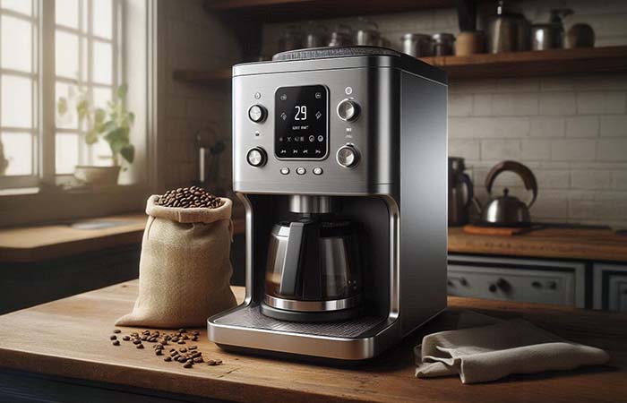 Introducing-the-best-home-coffee-machine